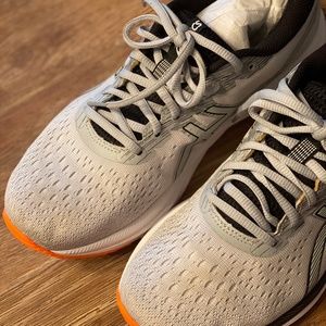 ASICS Gel-excite 7 mens shoes